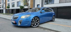 Обява за продажба на Opel Insignia OPC FULL ~19 999 лв. - изображение 1