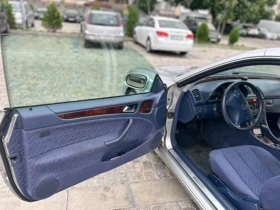 Обява за продажба на Mercedes-Benz 320 Mercedes-Benz CLK 320 V6 ~2 500 EUR - изображение 4