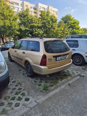 Обява за продажба на Ford Focus 1.8 TDI ~1 500 лв. - изображение 1