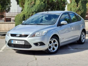 Ford Focus 1.4i 80hp * КЛИМАТИК * EURO 4 * - 5800 лв. - 26871622 2