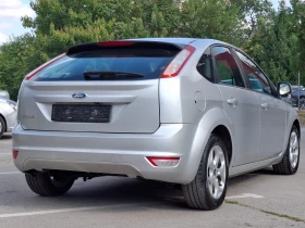 Ford Focus 1.4i 80hp * КЛИМАТИК * EURO 4 * - 5800 лв. - 26871622 6
