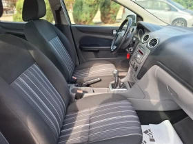 Ford Focus 1.4i 80hp * КЛИМАТИК * EURO 4 * - 5800 лв. - 26871622 15