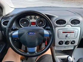 Ford Focus 1.4i 80hp * КЛИМАТИК * EURO 4 * - 5800 лв. - 26871622 10