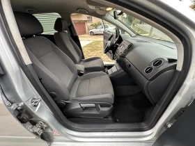 Обява за продажба на VW Golf Plus 1.9TDI  ~4 900 лв. - изображение 9