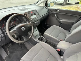 Обява за продажба на VW Golf Plus 1.9TDI  ~4 900 лв. - изображение 11
