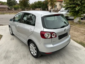 Обява за продажба на VW Golf Plus 1.9TDI  ~4 900 лв. - изображение 1