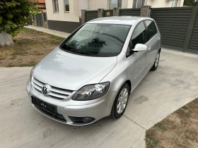 Обява за продажба на VW Golf Plus 1.9TDI  ~4 900 лв. - изображение 1