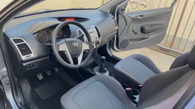 Обява за продажба на Hyundai I20 1.2 ~5 700 лв. - изображение 5