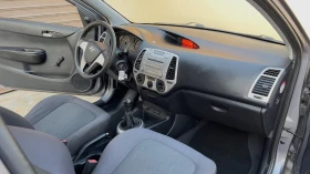 Обява за продажба на Hyundai I20 1.2 ~5 700 лв. - изображение 8