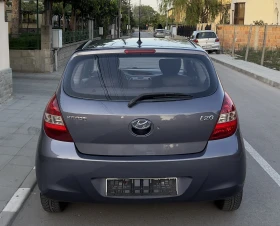Обява за продажба на Hyundai I20 1.2 ~5 700 лв. - изображение 3