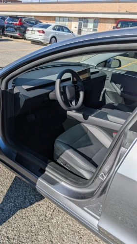 Tesla Model 3 Long Range | Mobile.bg    9