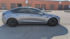 Tesla Model 3 Long Range | Mobile.bg    4