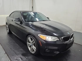 Обява за продажба на BMW 230 XDRIVE * * CARFAX * * АВТО КРЕДИТ * *  ~26 999 лв. - изображение 1