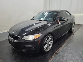 BMW 230 XDRIVE * * CARFAX * * АВТО КРЕДИТ * * 