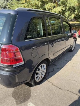 Opel Zafira 1.9 CDTI | Mobile.bg    12