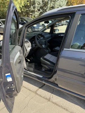 Opel Zafira 1.9 CDTI | Mobile.bg    10