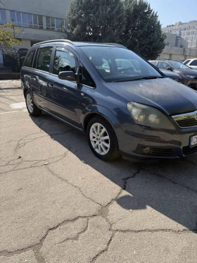 Opel Zafira 1.9 CDTI | Mobile.bg    4