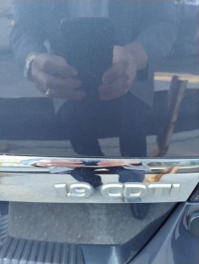 Opel Zafira 1.9 CDTI | Mobile.bg    6