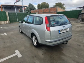 Обява за продажба на Ford Focus 1.6 ~4 600 лв. - изображение 3 | Auto.bg Обява за продажба на Ford Focus 1.6 ~4 600 лв. - изображение 3