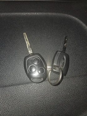 Обява за продажба на Ford Focus 1.6 ~4 600 лв. - изображение 10 | Auto.bg Обява за продажба на Ford Focus 1.6 ~4 600 лв. - изображение 10