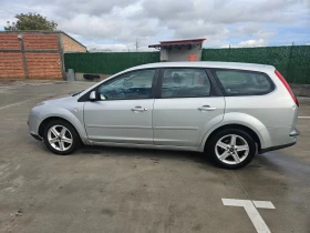 Обява за продажба на Ford Focus 1.6 ~4 600 лв. - изображение 5 | Auto.bg Обява за продажба на Ford Focus 1.6 ~4 600 лв. - изображение 5