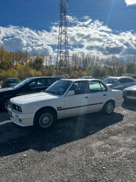 Обява за продажба на BMW 318 ~12 500 лв. - изображение 1 | Auto.bg Обява за продажба на BMW 318 ~12 500 лв. - изображение 1