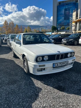 Обява за продажба на BMW 318 ~12 500 лв. - изображение 1 | Auto.bg Обява за продажба на BMW 318 ~12 500 лв. - изображение 1