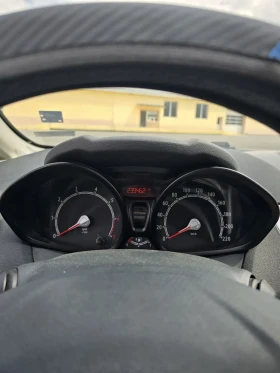 Ford Fiesta, снимка 8