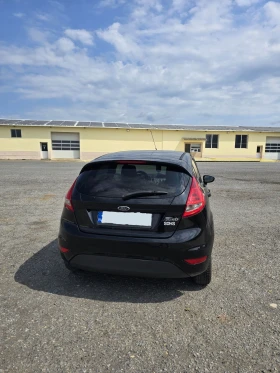 Ford Fiesta, снимка 6