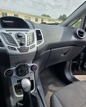 Ford Fiesta, снимка 9