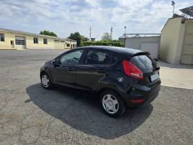 Ford Fiesta, снимка 4