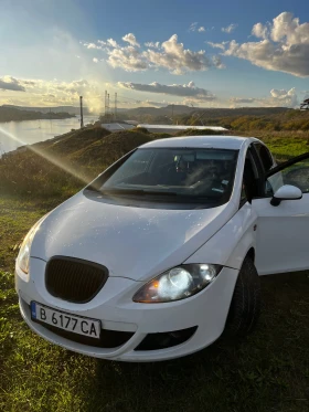 Seat Leon  - изображение 1