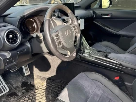 Lexus IS * 500 * CARFAX * БЕЗ ПЪРВОНАЧАЛНА ВНОСКА - 82099 лв. / 41976.55 € - 62935045 5