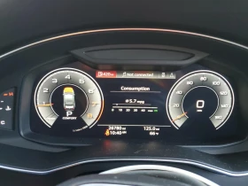 Audi A6 PREMIUM PLUS/KEYLESS/NAVI/KAMEPA/LANE ASSIST - 40500 лв. / 20707.32 € - 15816597 9