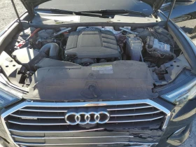 Audi A6 PREMIUM PLUS/KEYLESS/NAVI/KAMEPA/LANE ASSIST - 40500 лв. / 20707.32 € - 15816597 11