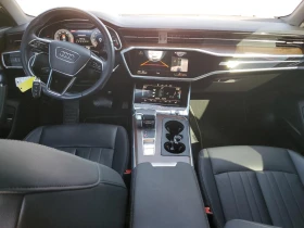 Audi A6 PREMIUM PLUS/KEYLESS/NAVI/KAMEPA/LANE ASSIST - 40500 лв. / 20707.32 € - 15816597 8