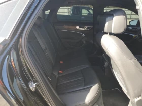 Audi A6 PREMIUM PLUS/KEYLESS/NAVI/KAMEPA/LANE ASSIST - 40500 лв. / 20707.32 € - 15816597 10