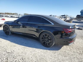 Audi A6 PREMIUM PLUS/KEYLESS/NAVI/KAMEPA/LANE ASSIST - 40500 лв. / 20707.32 € - 15816597 2