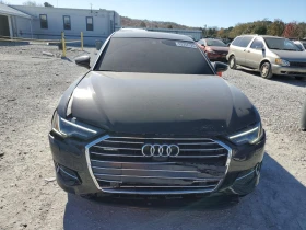Audi A6 PREMIUM PLUS/KEYLESS/NAVI/KAMEPA/LANE ASSIST - 40500 лв. / 20707.32 € - 15816597 5