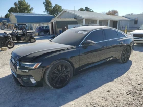 Audi A6 PREMIUM PLUS/KEYLESS/NAVI/KAMEPA/LANE ASSIST