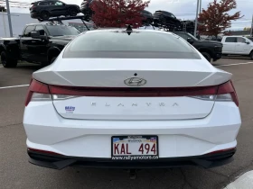 Hyundai Elantra PREFFERED *  ,  * LANE ASSIST | Mobile.bg    4