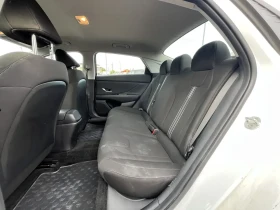 Hyundai Elantra PREFFERED *  ,  * LANE ASSIST | Mobile.bg    9