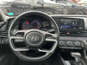 Hyundai Elantra PREFFERED *  ,  * LANE ASSIST | Mobile.bg    5