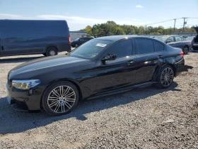 BMW 540 * XI * CARFAX * БЕЗ ПЪРВОНАЧАЛНА ВНОСКА
