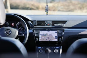 Skoda Superb 3v5, снимка 9