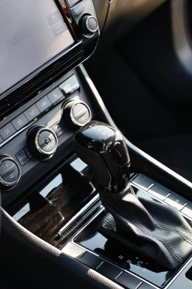 Skoda Superb 3v5, снимка 6