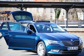 Skoda Superb 3v5, снимка 13