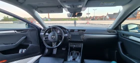 Skoda Superb 3v5, снимка 3