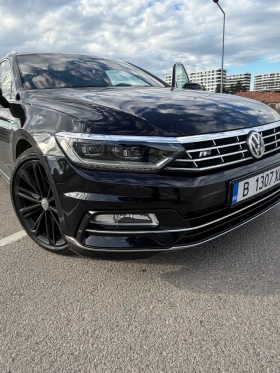 VW Passat 2, 0, снимка 1