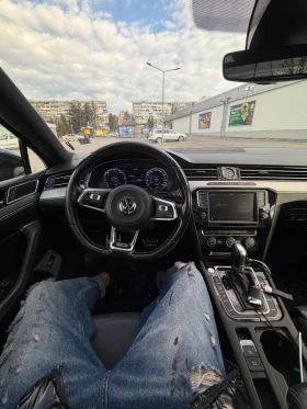 VW Passat 2, 0, снимка 7